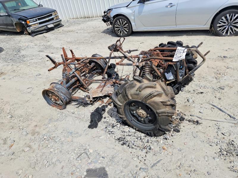 2021 Polaris Sportsman ATV