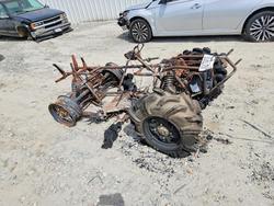 Polaris Vehiculos salvage en venta: 2021 Polaris Sportsman ATV