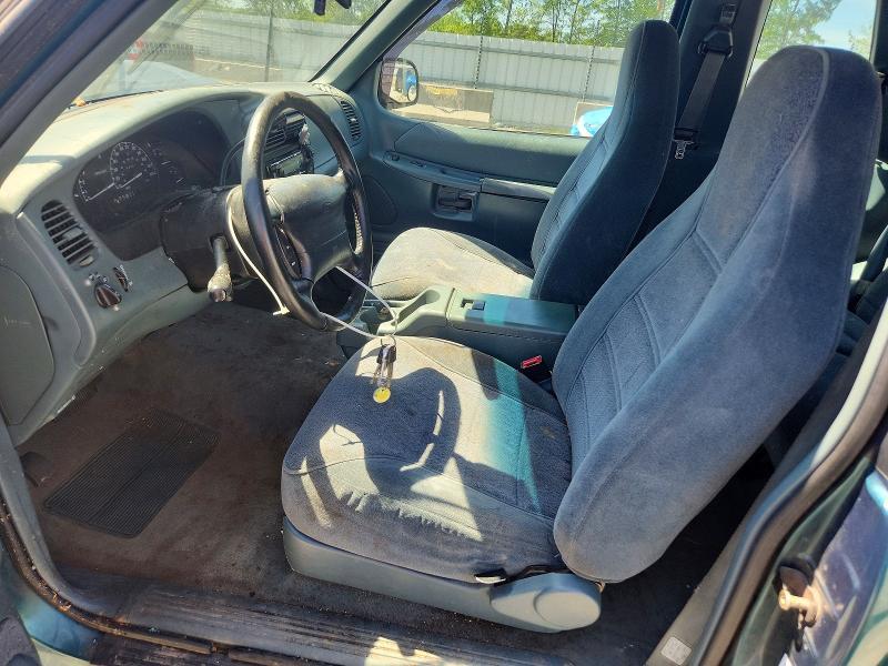 1998 Ford Explorer