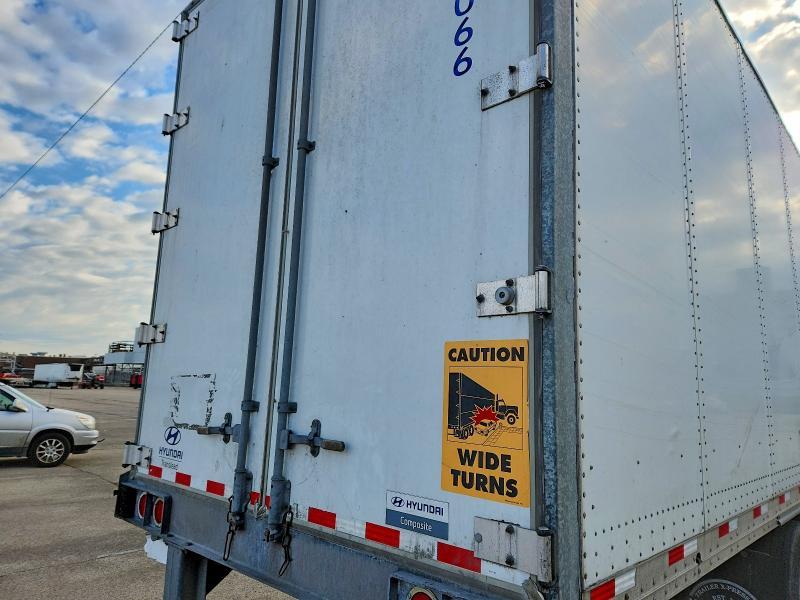 2018 Hyundai Translead