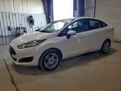 2018 Ford Fiesta se for sale in West Mifflin, PA