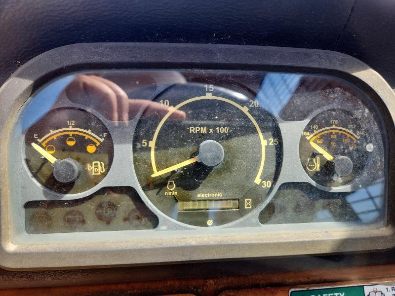 2015 Lull 644E Telehandler