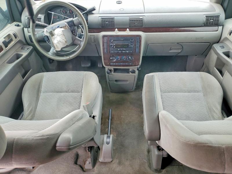 2006 Ford Freestar sel