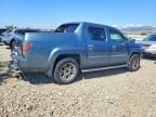 2007 Honda Ridgeline RTL