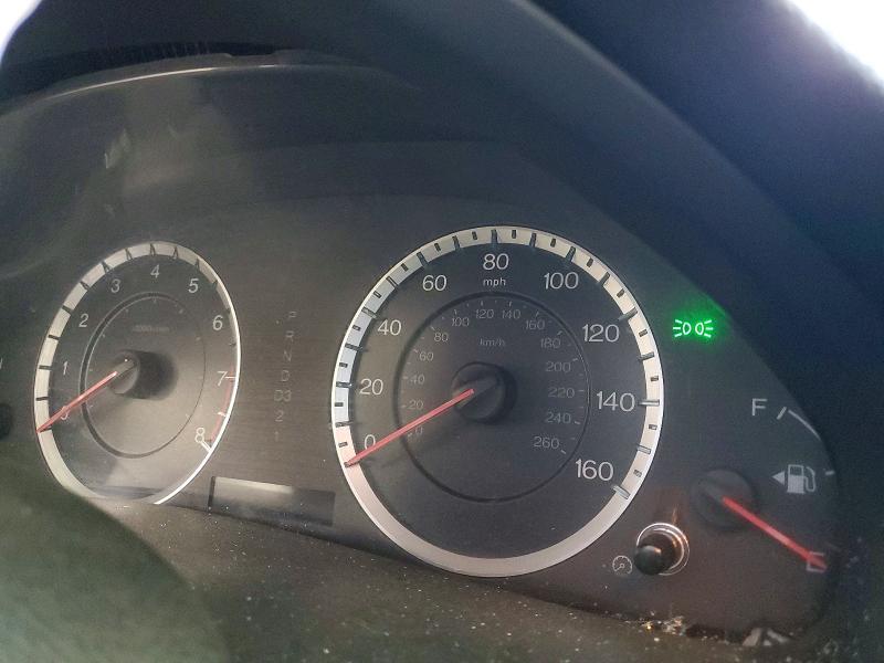 2011 Honda Accord lx