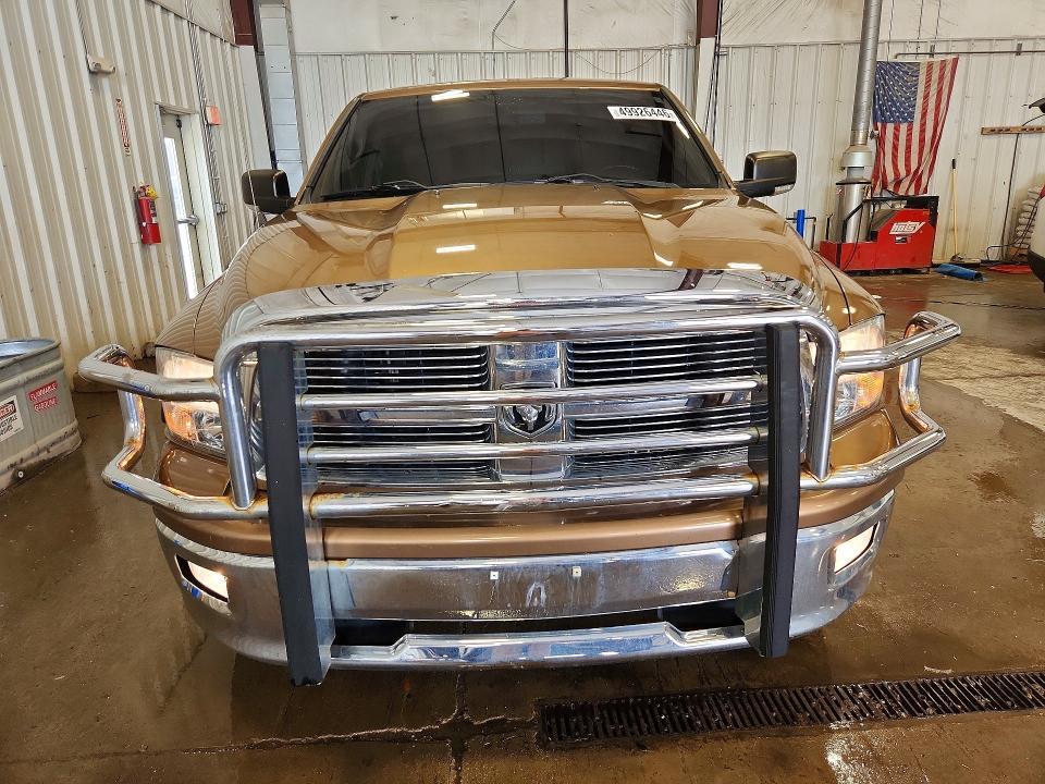2012 Dodge RAM 1500 SLT