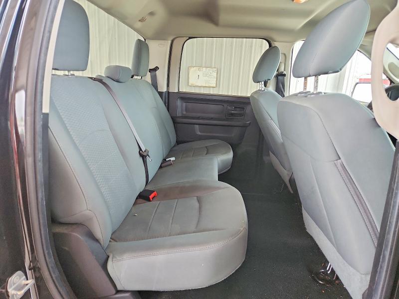 2016 Dodge RAM 1500 ST