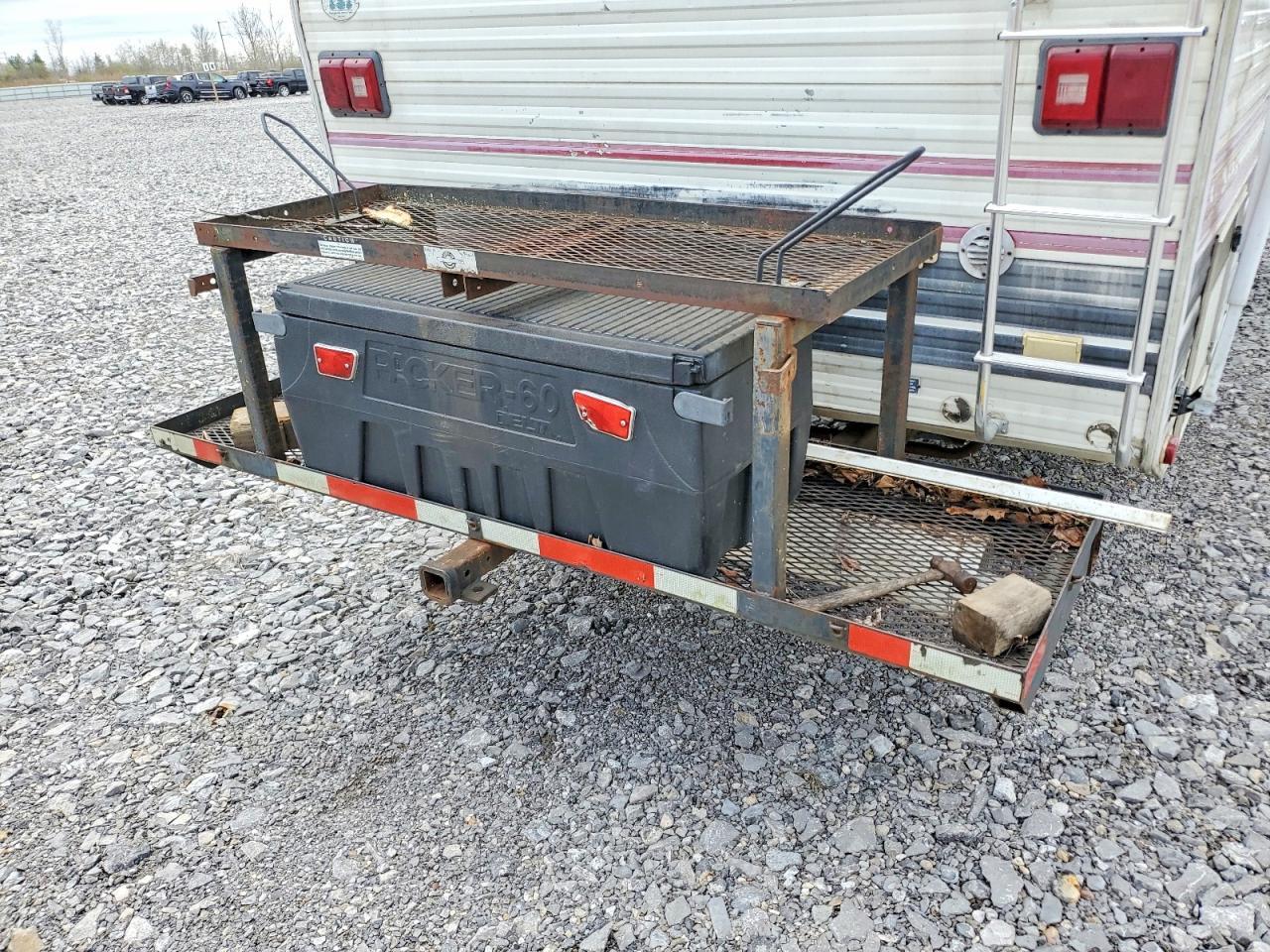 1988 Ford 1988 Honey RV