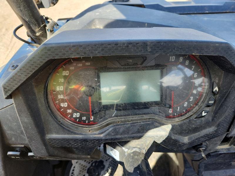 2022 Polaris RZR XP1000 Utility Vehicle