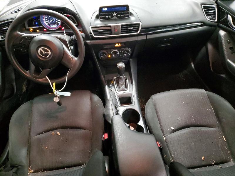 2014 Mazda 3