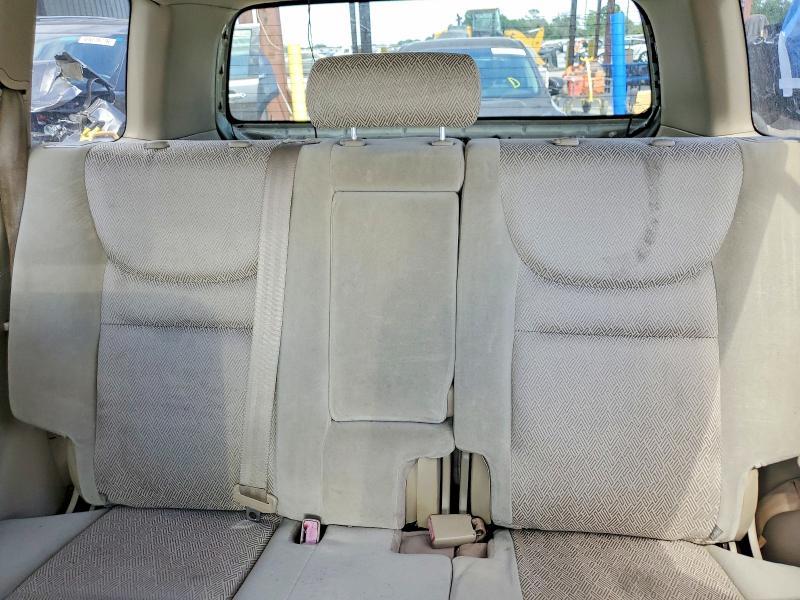 2002 Toyota Highlander Limited