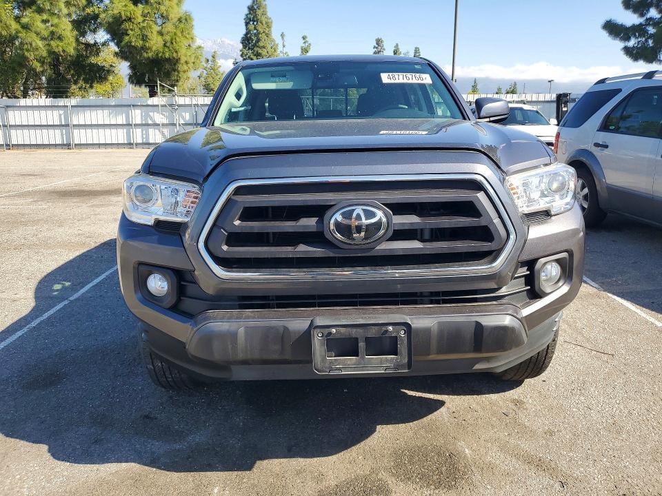 2020 Toyota Tacoma SR5 V6