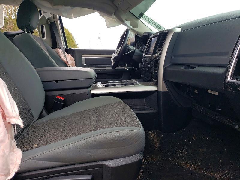 2018 Dodge RAM 1500 SLT