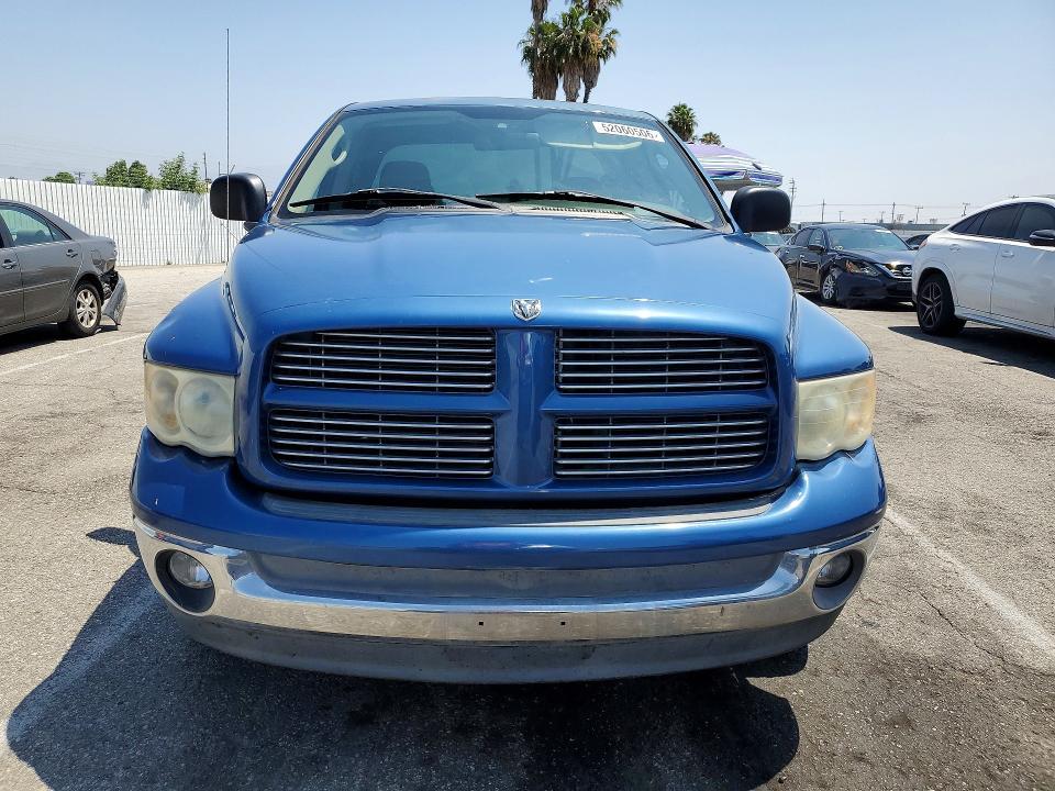 2005 Dodge RAM 1500 ST