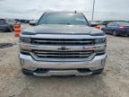2018 Chevrolet Silverado C1500 LT