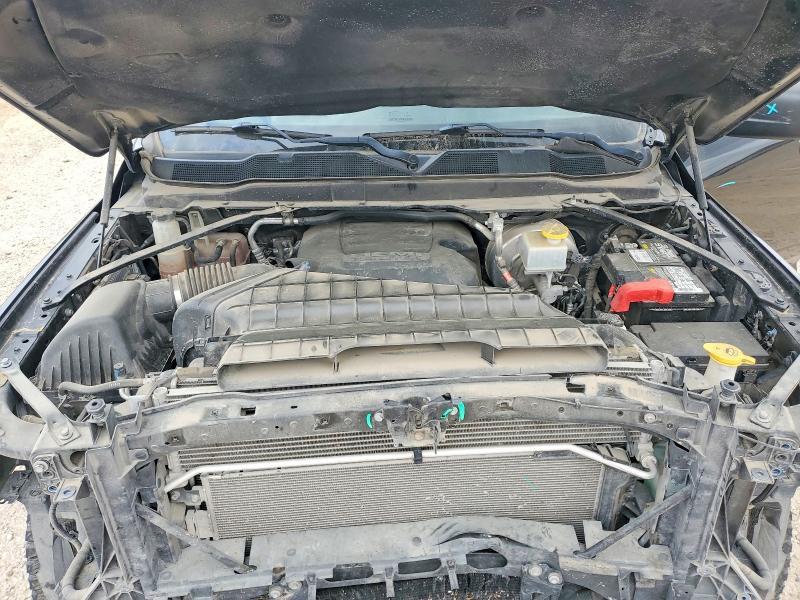 2020 Dodge RAM 2500 Tradesman