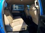 2018 Toyota Tundra Crewmax Limited