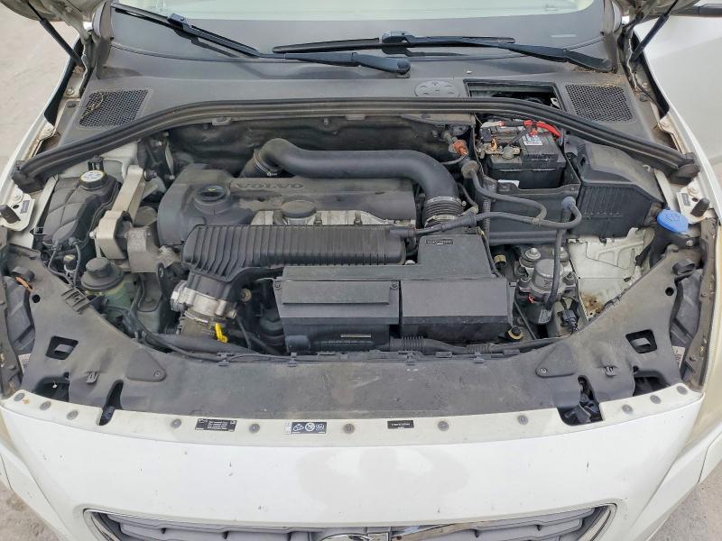 2012 Volvo S60 T5
