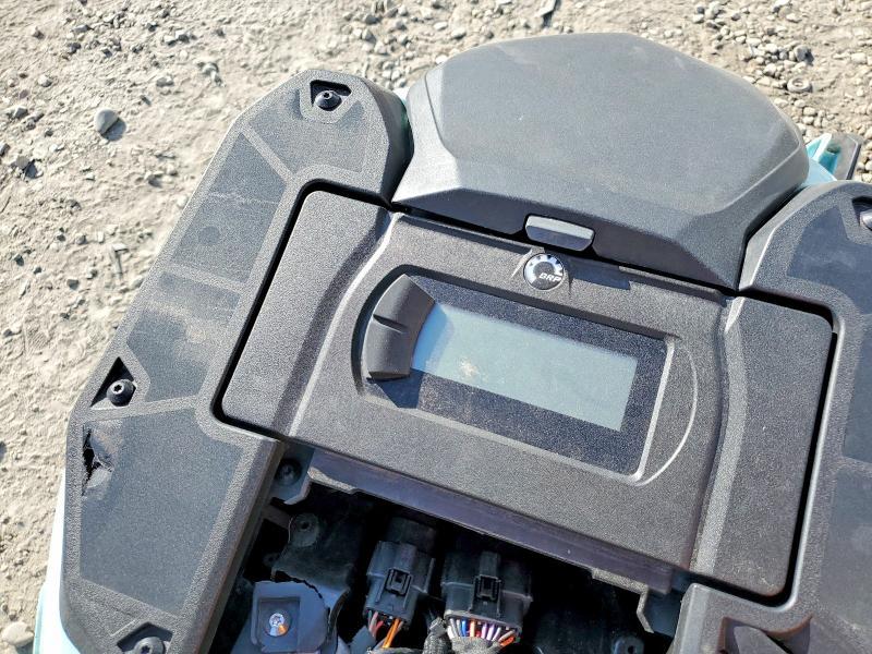 2024 Skidoo Freeride 154 8