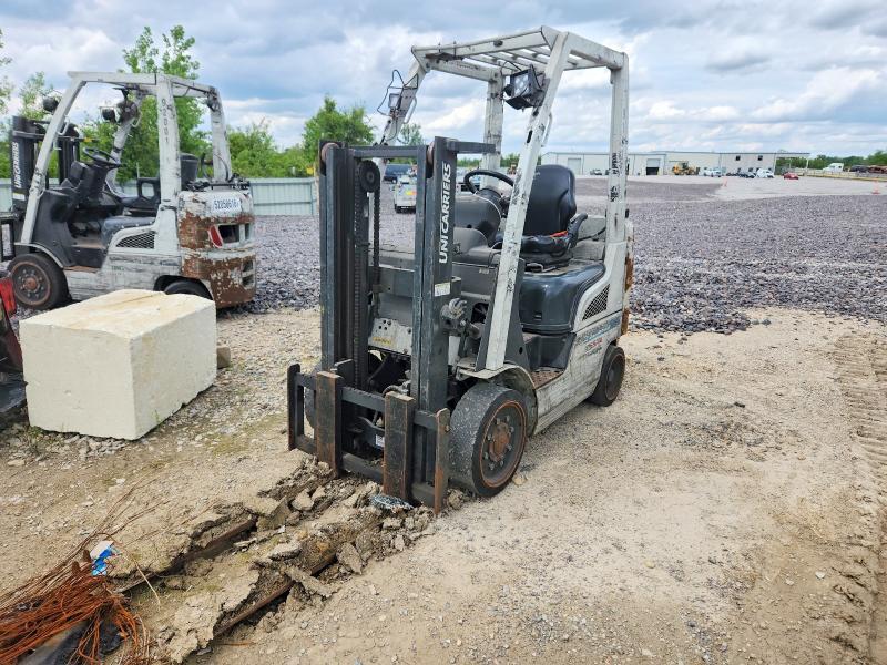 2015 Unicariers 2015 Unicarriers MCP1F2A20LV Forklift