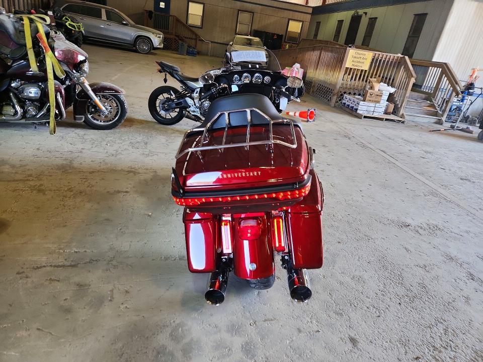 2023 Harley-Davidson Flhtkanv