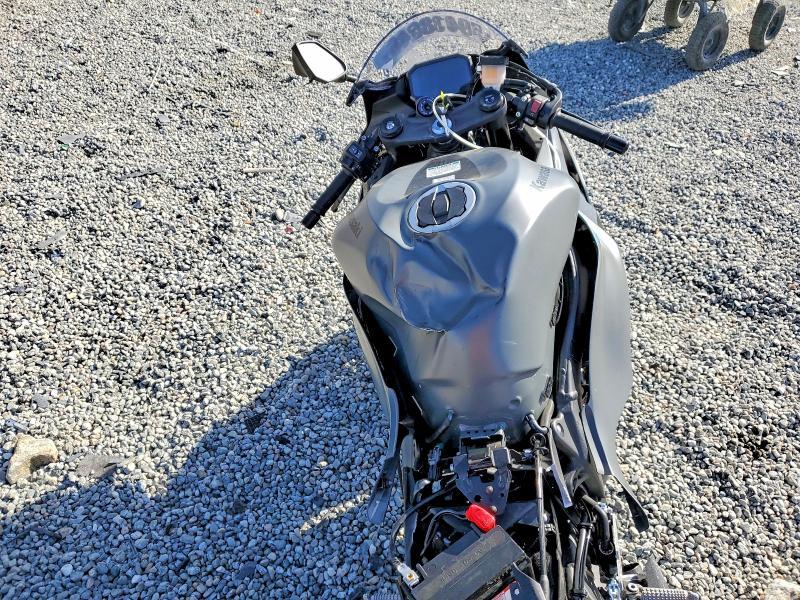 2026 Kawasaki ZX636 K
