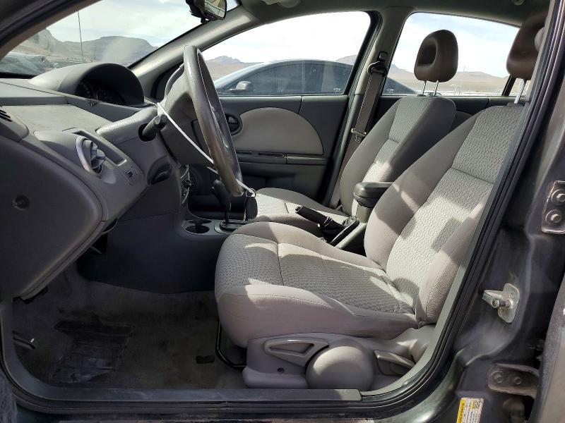 2006 Saturn Ion Level 2