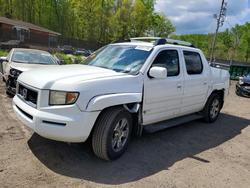 2006 Honda Ridgeline RTS en venta en Baltimore, MD