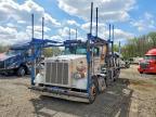 2014 Peterbilt 365 Car Hauler Truck