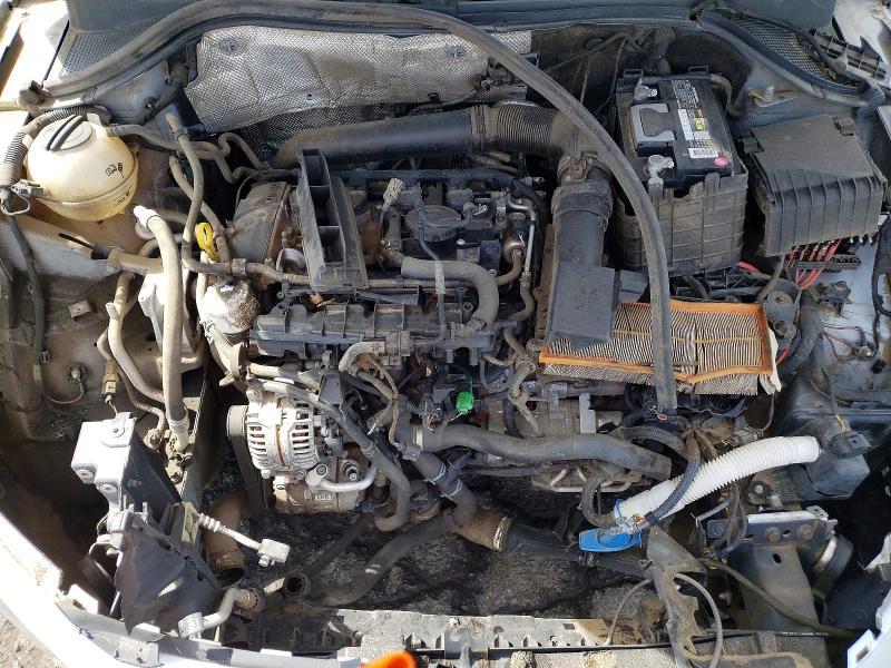 2017 Volkswagen Tiguan s