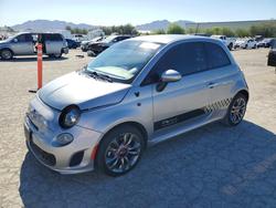 2018 Fiat 500 pop for sale in Las Vegas, NV