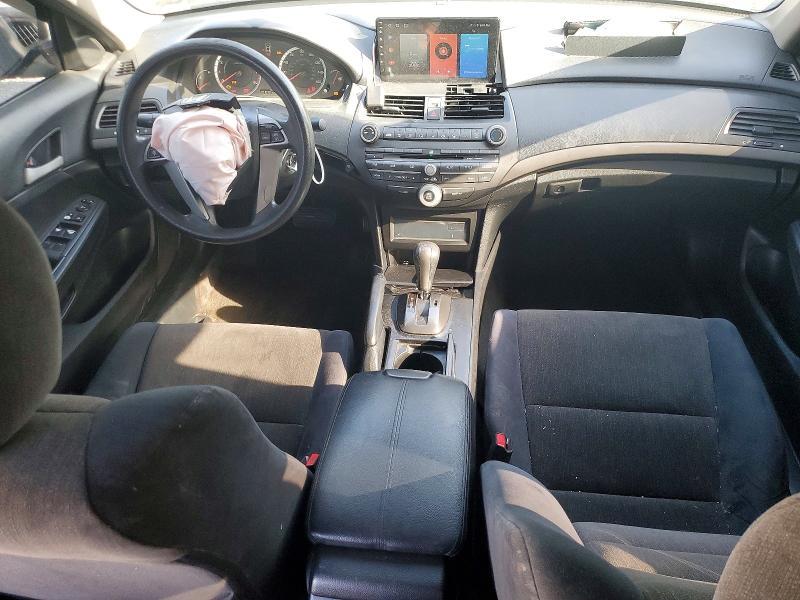 2009 Honda Accord lx