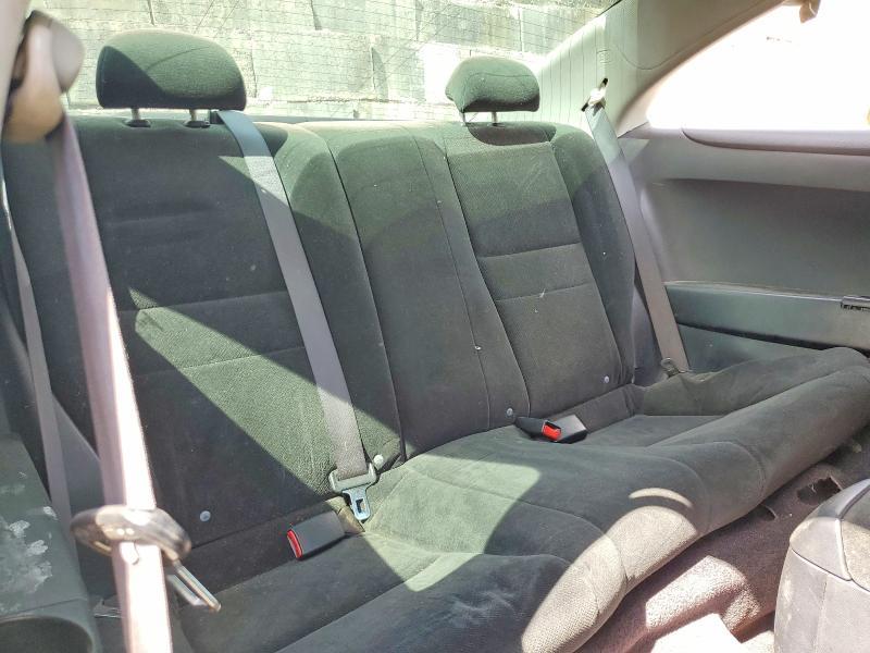 2007 Honda Accord lx