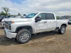 2023 Chevrolet Silverado K2500 High Country