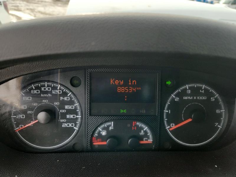 2015 Dodge RAM Promaster 3500 3500 High