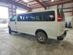 2021 Chevrolet Express G3500 LT