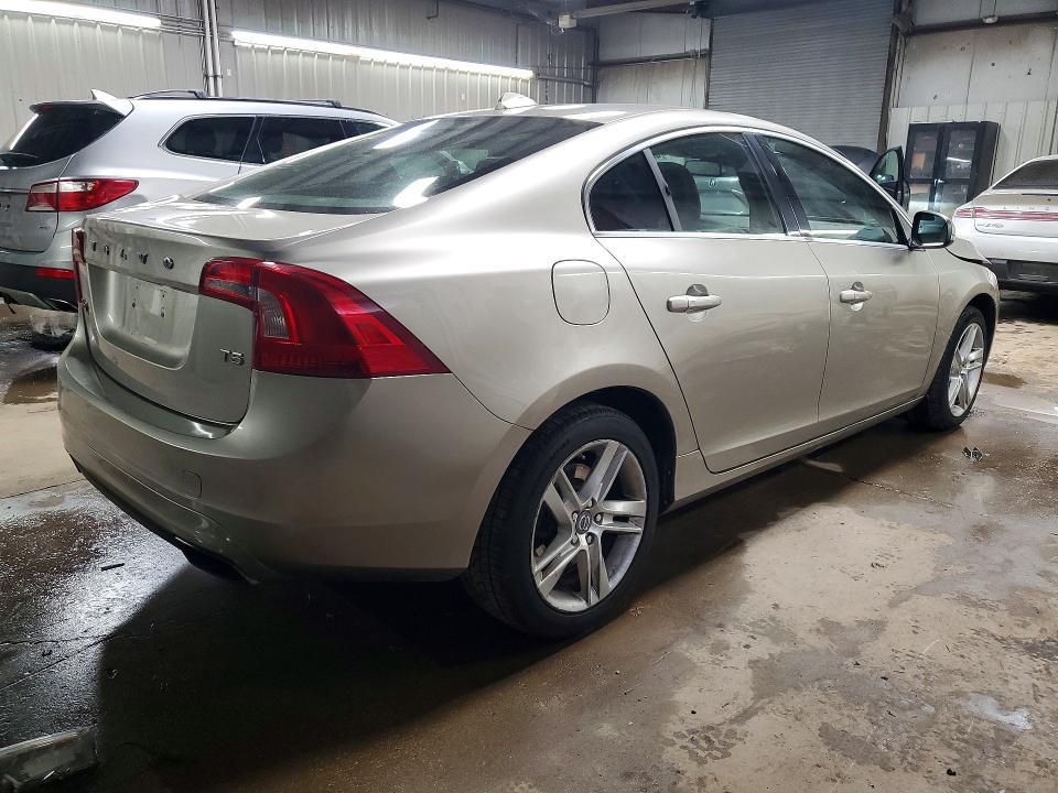 2014 Volvo S60 T5