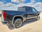 2021 GMC Sierra K1500 AT4