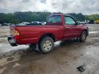 2004 Toyota Tacoma Base