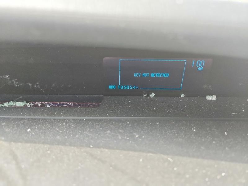 2010 Toyota Prius iv