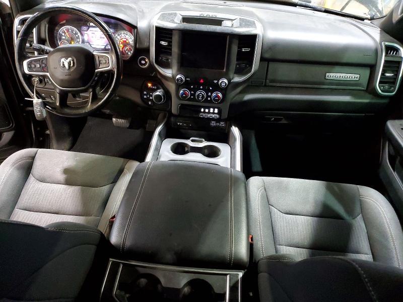 2019 Dodge RAM 1500 BIG Horn