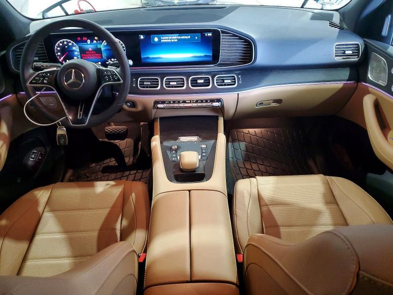 2025 Mercedes-Benz Gle 450e 4matic