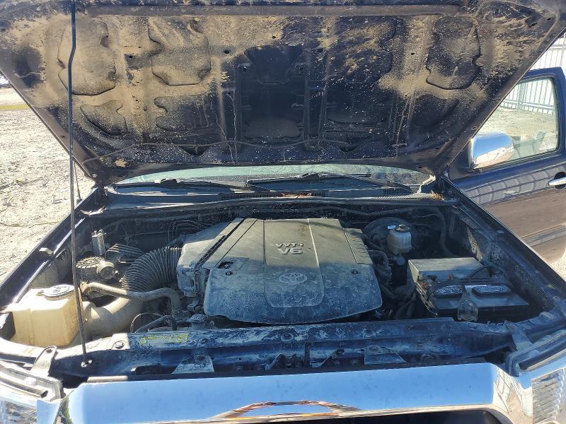 2012 Toyota Tacoma V6