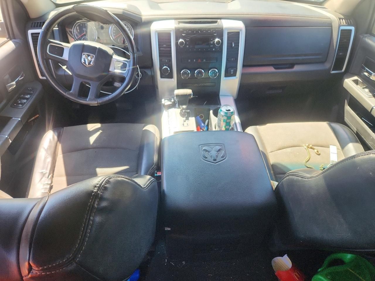 2010 Dodge RAM 1500