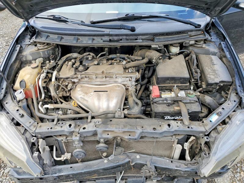 2015 Scion Tc Base