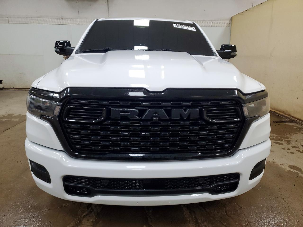 2025 Dodge RAM 1500 BIG Horn