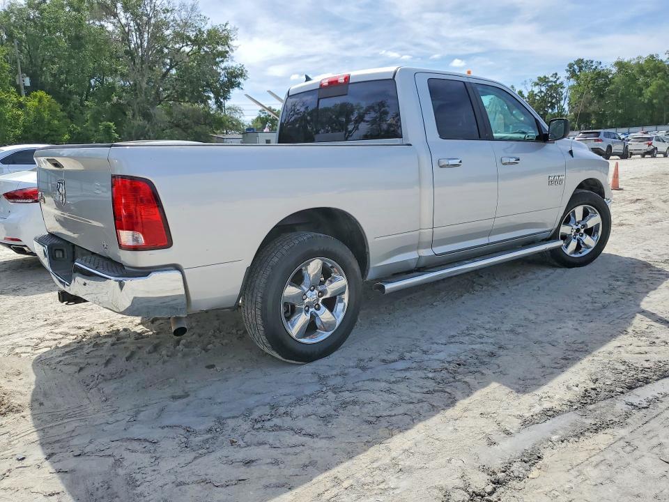 2015 Dodge Ram 1500 slt