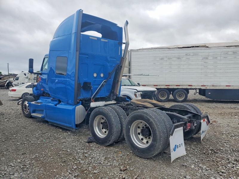 2024 International LT625 Semi Truck