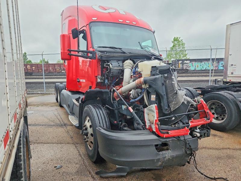2022 Kenworth T680 Semi Truck
