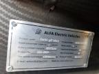 2024 Alfa 2024 Golf Cart
